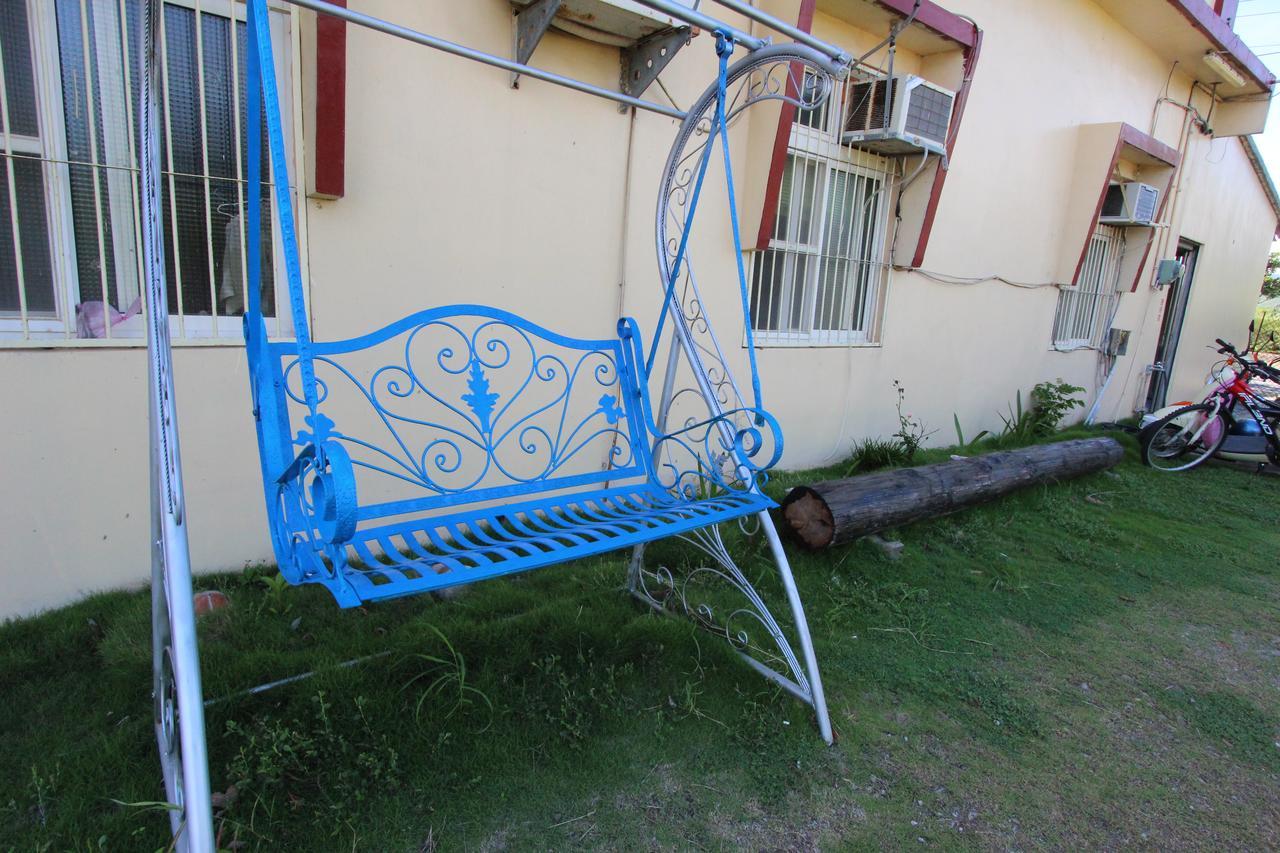 Wu Li Ting B&B Hengchun Exterior photo