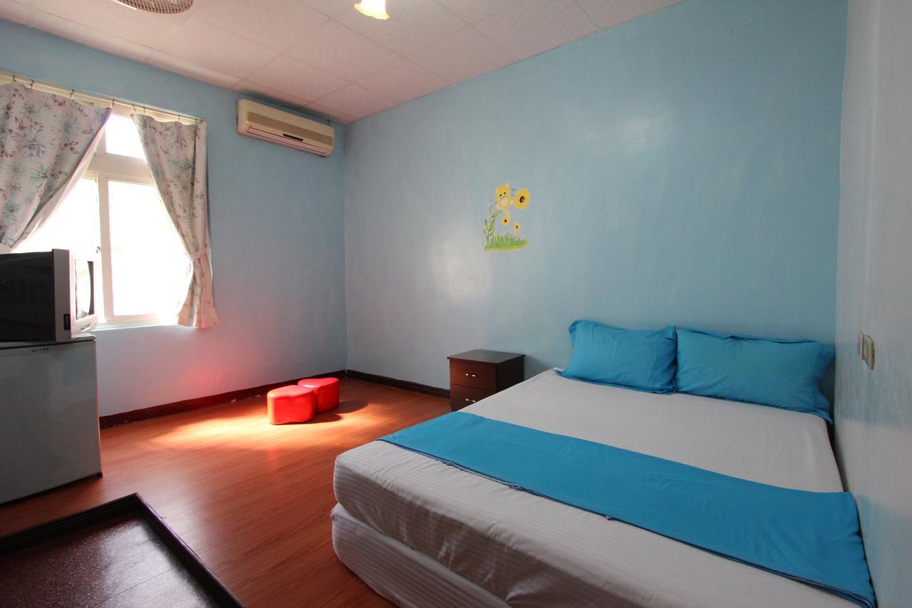 Wu Li Ting B&B Hengchun Exterior photo